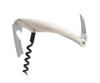 Cork Screw with Bottle Opener - main image