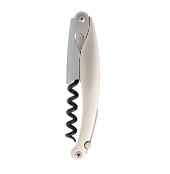 Cork Screw with Bottle Opener - main image
