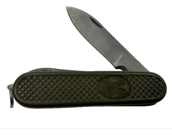 Chunky army Penknife - main image