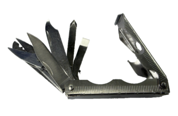 micro pocket tool - main image