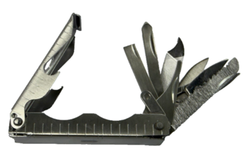 micro pocket tool - main image