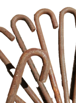 hooked peg - main image