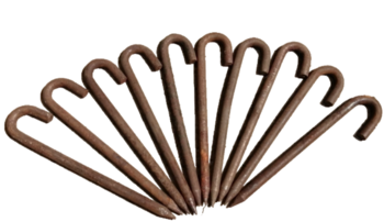hooked peg - main image