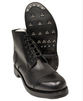 New Ammo Boots - main image