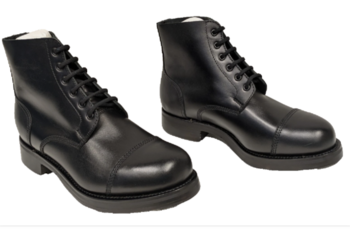 New Ammo Boots - main image