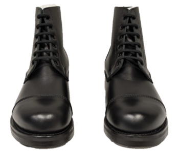 New Ammo Boots - main image