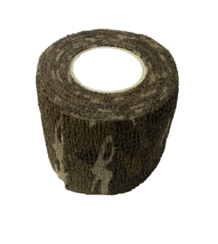 Camo Stealth Tape In Desert Or Foliage Camo - main image