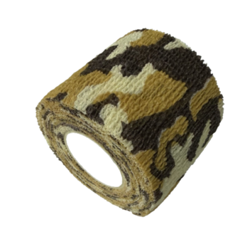 desert stealth tape - main image