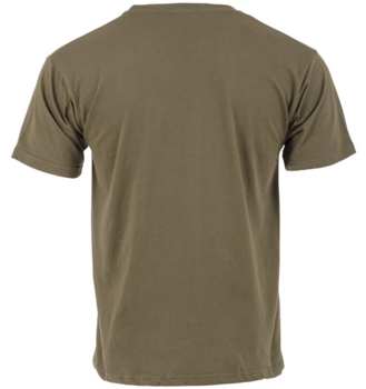 Coyote Brown T-Shirt - main image