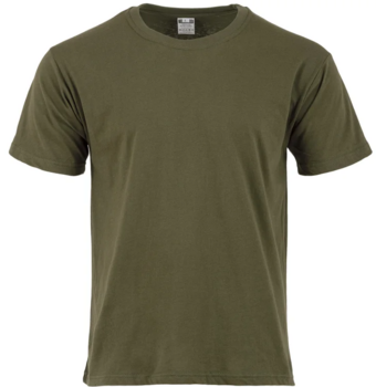 Olive T Shirt - main image
