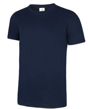 Navy Blue t shirt - main image