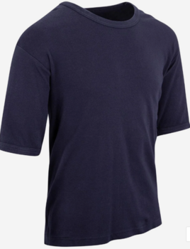 Navy Blue t shirt - main image