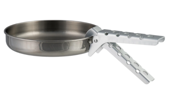 Stainless billy set - main image