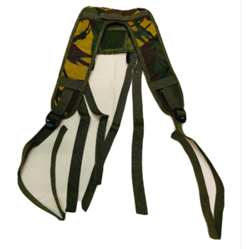 DPM Yoke Military Style Standard ( TTY002C )  Main Yoke For Pouches And Belt Set Or Rocket Day Pack Yoke - NEW - main image