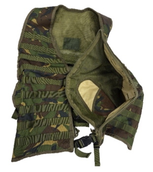 molle load carring vest - main image