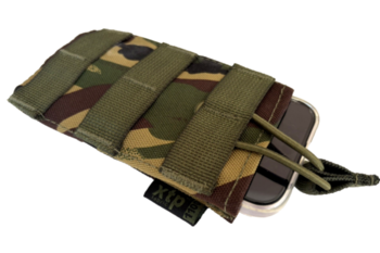 Single Quick Release DPM Mag Pouch - main image