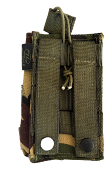 Single Quick Release DPM Mag Pouch - main image