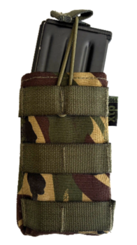 Single Quick Release DPM Mag Pouch - main image