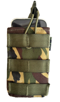 Single Quick Release DPM Mag Pouch - main image