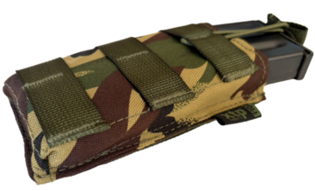 Single Quick Release DPM Mag Pouch - main image