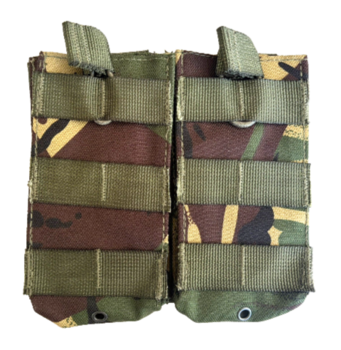 Double Quick Release DPM Mag Pouch - main image