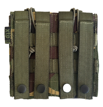 Double Quick Release DPM Mag Pouch - main image