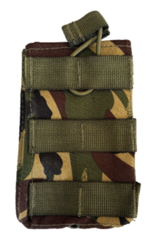 Single Quick Release DPM Mag Pouch - main image