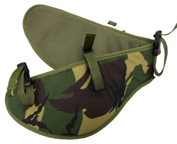 Woodland DPM Hip Pad - main image