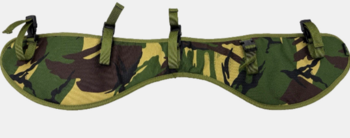 Woodland DPM Hip Pad - main image