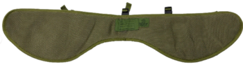 Woodland DPM Hip Pad - main image