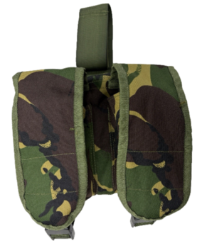 Woodland DPM Mag Pouch - main image