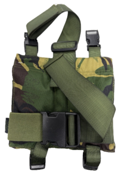 Woodland DPM Mag Pouch - main image