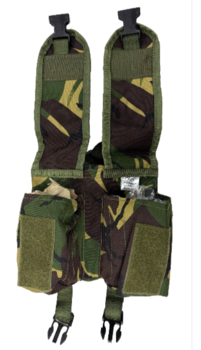 Woodland DPM Mag Pouch - main image