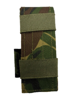 Woodland DPM Small Pouch - main image