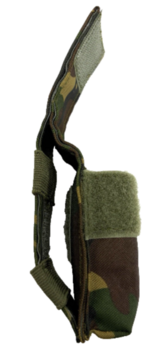 Woodland DPM Small Pouch - main image