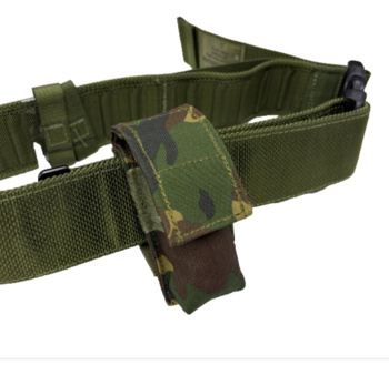 Woodland DPM Small Pouch - main image