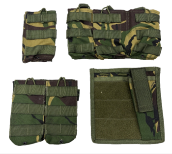 DPM MOLLE Pouches - main image
