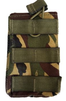 DPM Single Molle Pouch - main image