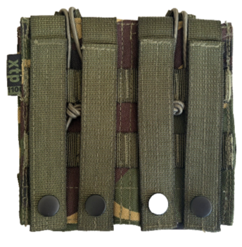 DPM Double Mag Pouch - main image