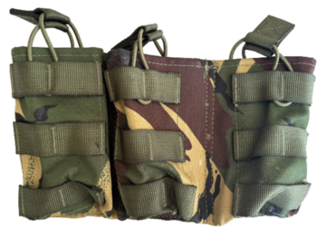 DPM Triple Mag Pouch - main image