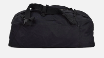 Black Deployment Bag Dutch Military Issue Deployment Bag Operational Travel Bag, Holdall / Rucksack - main image