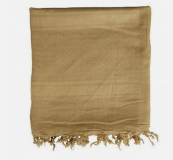 Desert Shemagh Scarf Genuine Army Issue Desert Shemagh, New And Used - main image
