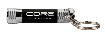Core Keyring Torch 15 Lumens Small Torch For Your Keys CLK15 - main image
