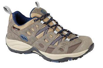 Walking Trekking Shoe Johnscliffe Kathmandu Shoe with waterproof and Breathable Membrane (T746B)