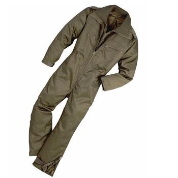 Tank Suit Lined - main image