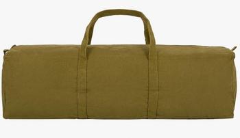 Tool Bag New Olive Green Heavy Duty Canvas Zip Top Tool Bag In 3 Sizes - main image