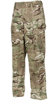 MTP PCS Temperate Trousers - main image