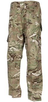 Trousers Temperate MTP Multicam PCS Combat Trousers, Used Graded  - main image