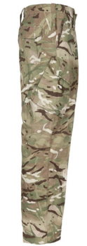 MTP PCS Temperate Trousers - main image