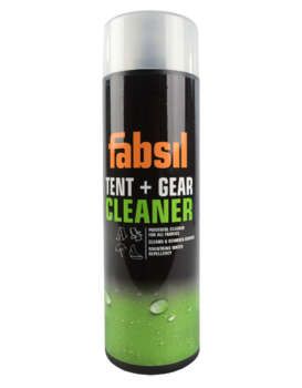 Grangers Tent and Gear Cleaner 500ml Powerful Cleaner